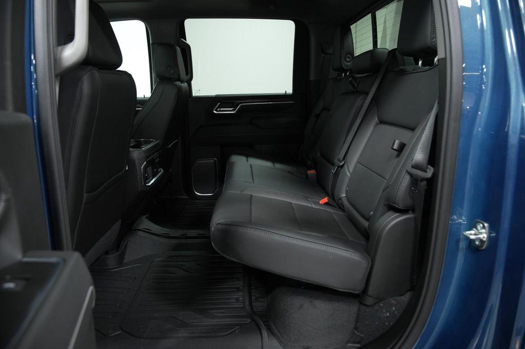 new 2026 GMC Sierra 2500 car, priced at $84,725