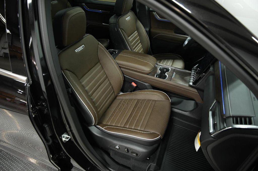 new 2026 GMC Acadia car, priced at $63,830