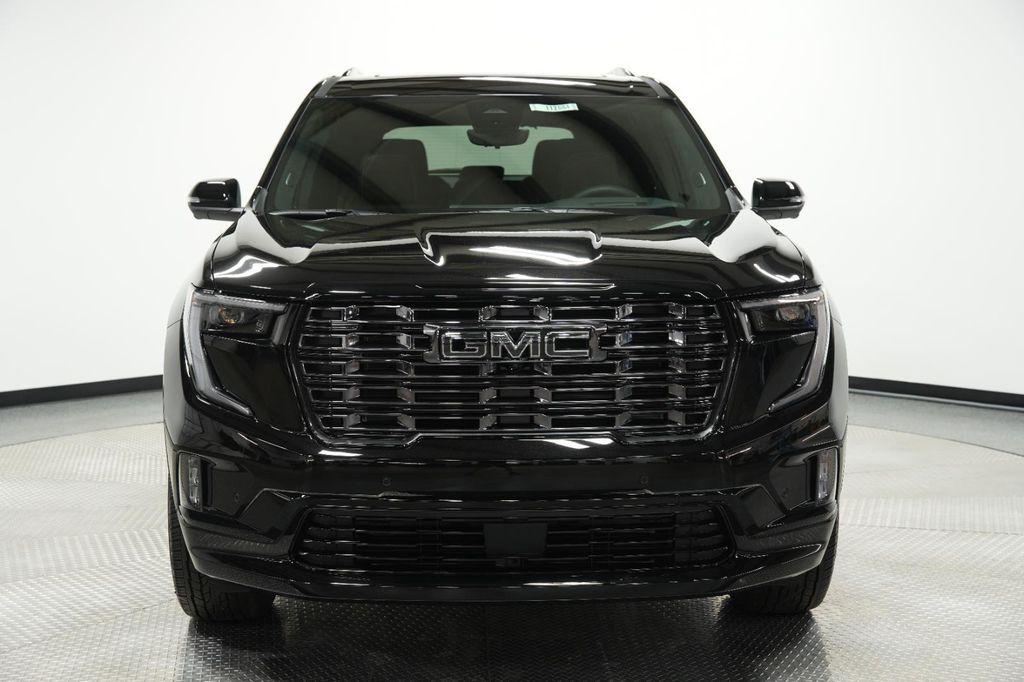 new 2026 GMC Acadia car, priced at $63,830