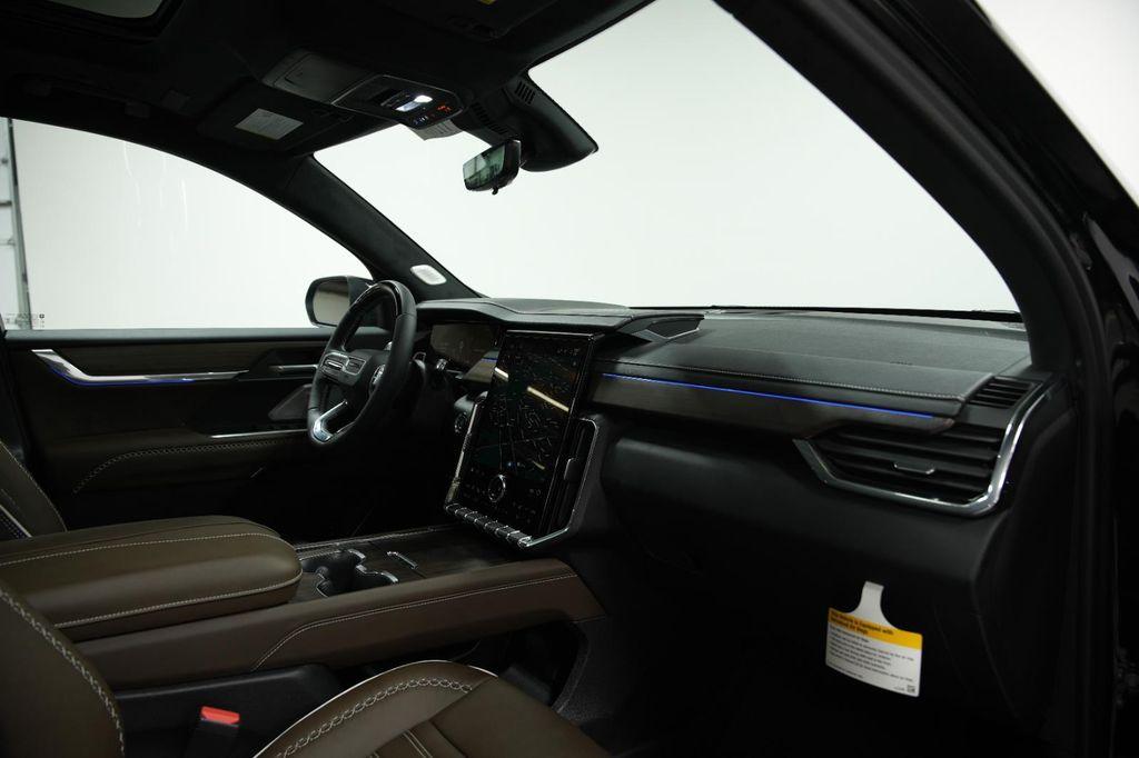 new 2026 GMC Acadia car, priced at $63,830