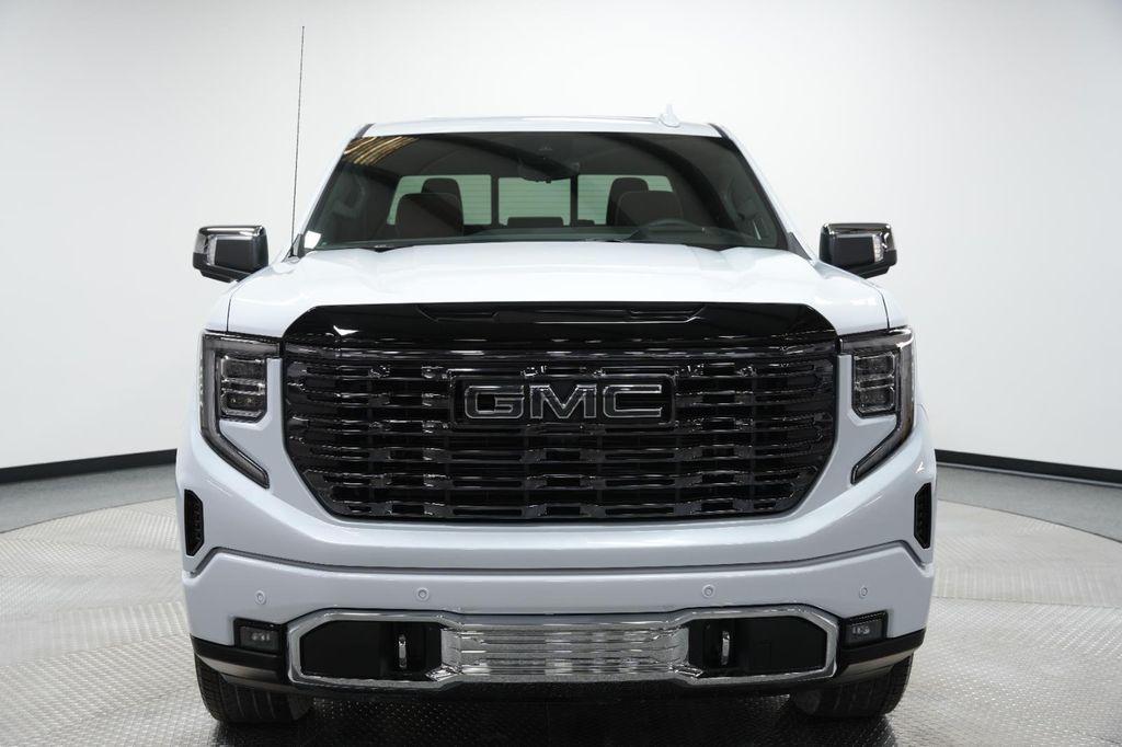 new 2026 GMC Sierra 1500 car, priced at $75,785