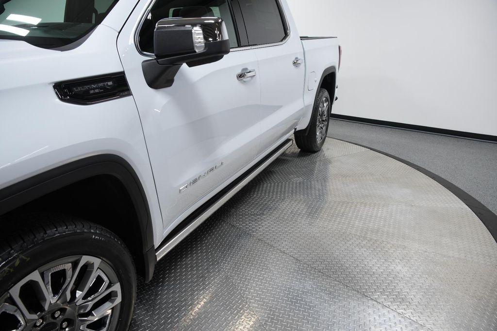 new 2026 GMC Sierra 1500 car, priced at $75,785