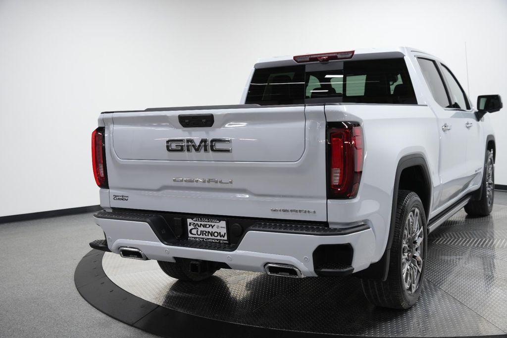 new 2026 GMC Sierra 1500 car, priced at $75,785