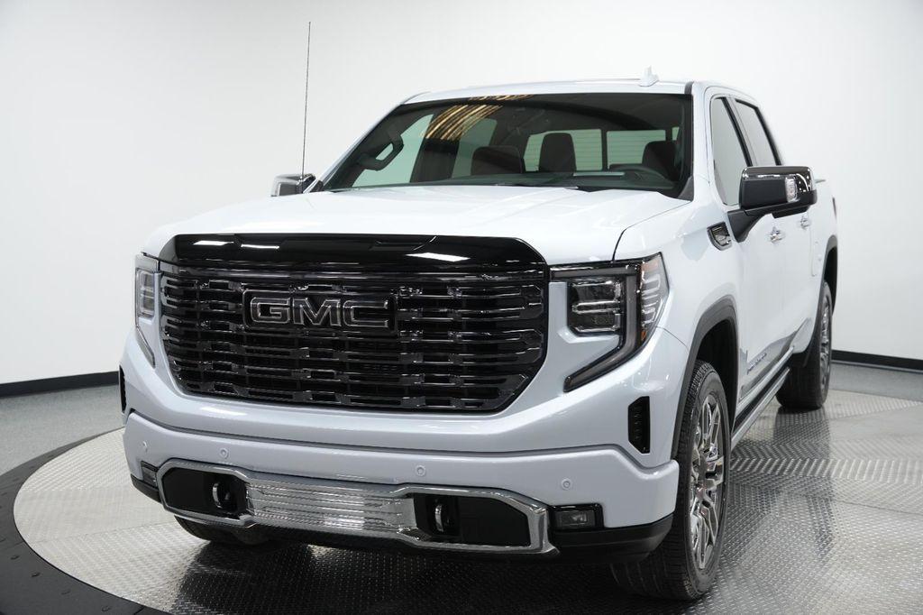 new 2026 GMC Sierra 1500 car, priced at $75,785