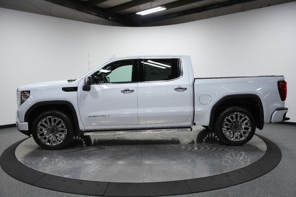 new 2026 GMC Sierra 1500 car, priced at $75,785