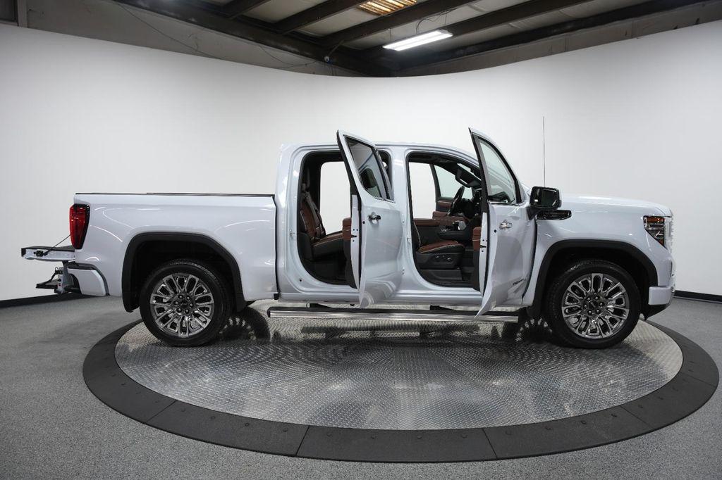 new 2026 GMC Sierra 1500 car, priced at $75,785