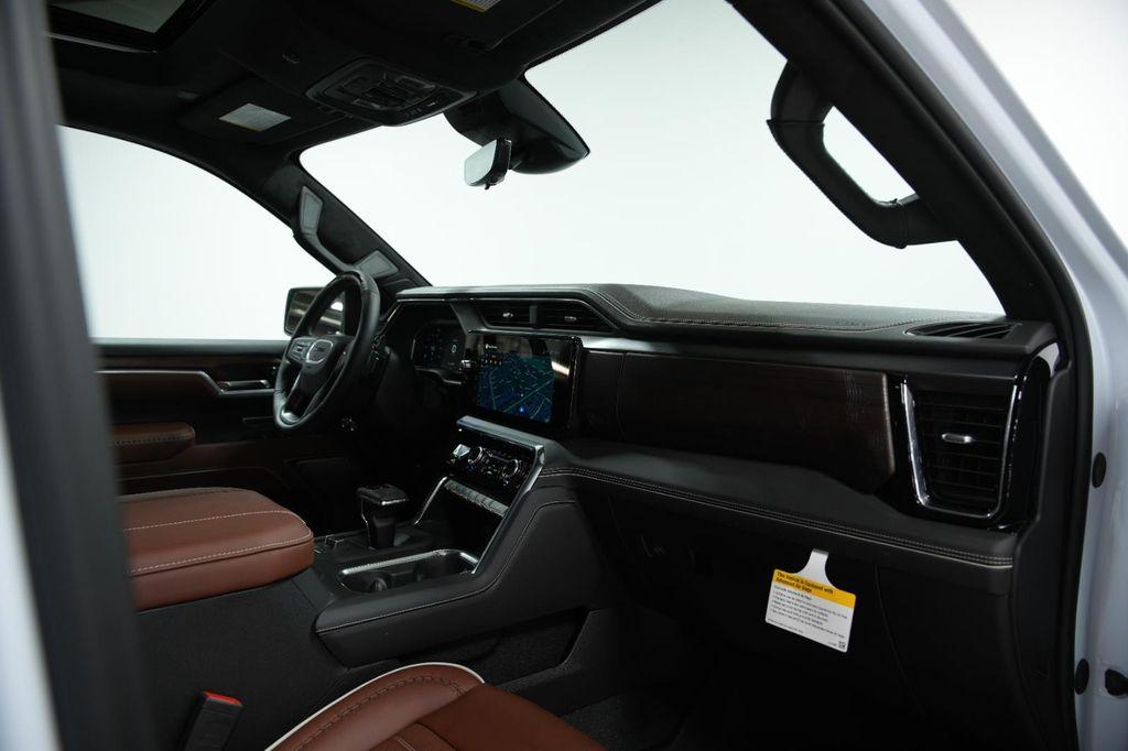new 2026 GMC Sierra 1500 car, priced at $75,785