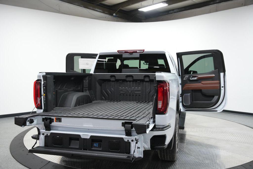 new 2026 GMC Sierra 1500 car, priced at $75,785