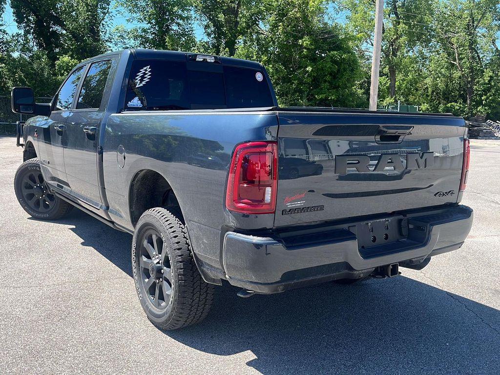 used 2026 Ram 2500 car, priced at $65,400