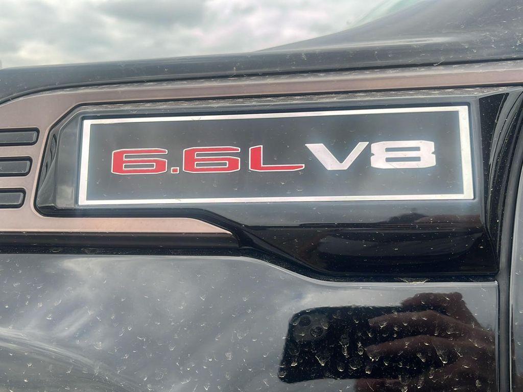 new 2026 GMC Sierra 2500 car, priced at $89,035