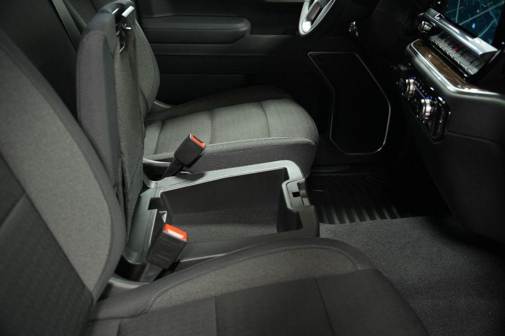 new 2026 GMC Sierra 1500 car, priced at $42,590