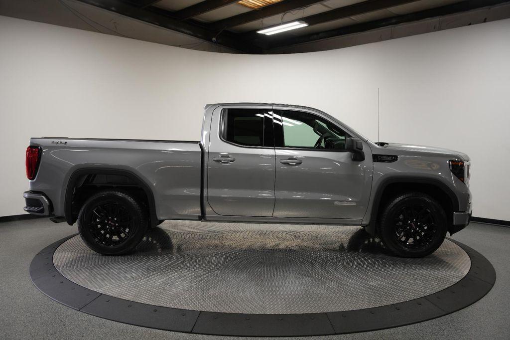 new 2026 GMC Sierra 1500 car, priced at $42,590
