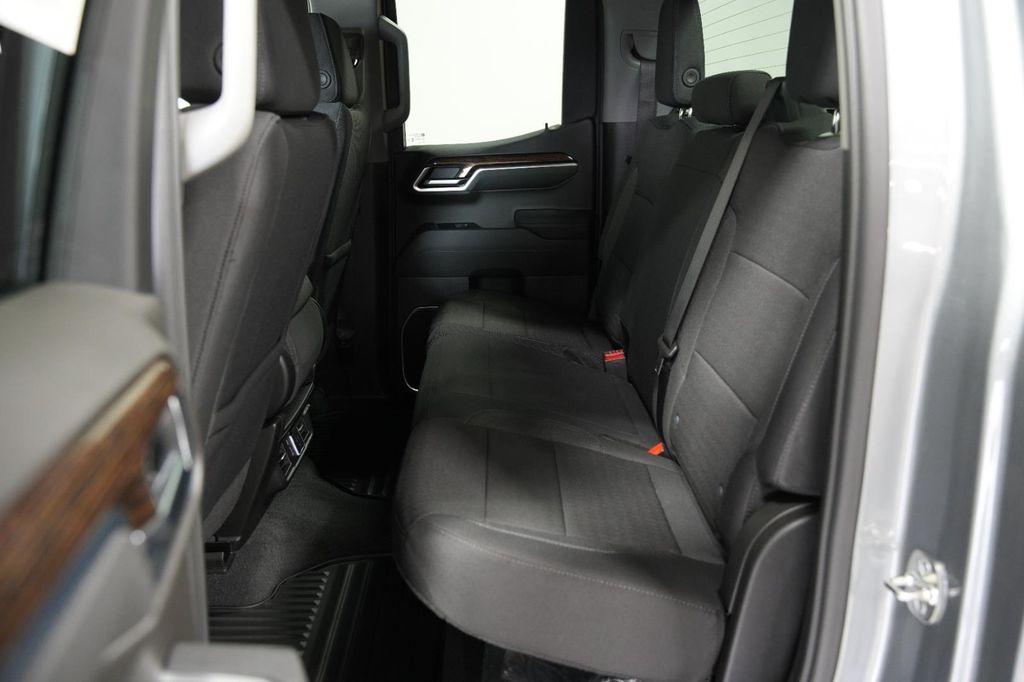 new 2026 GMC Sierra 1500 car, priced at $42,590