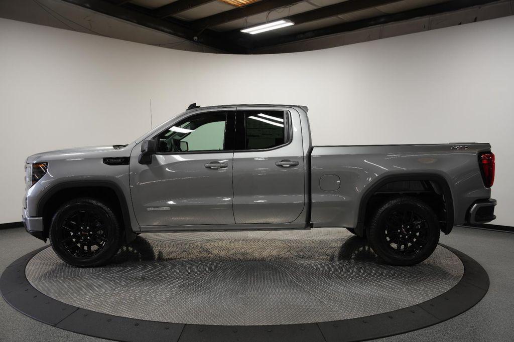 new 2026 GMC Sierra 1500 car, priced at $42,590