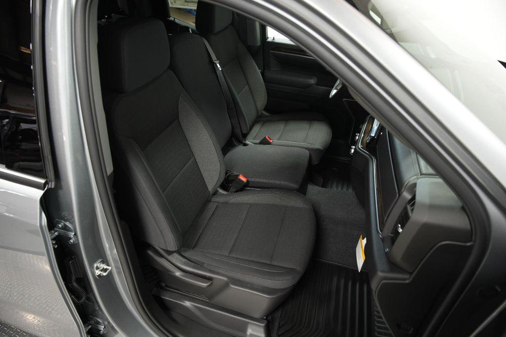 new 2026 GMC Sierra 1500 car, priced at $42,590