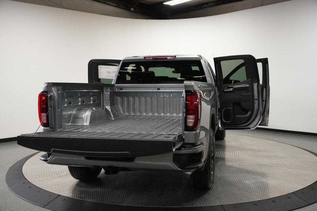 new 2026 GMC Sierra 1500 car, priced at $42,590