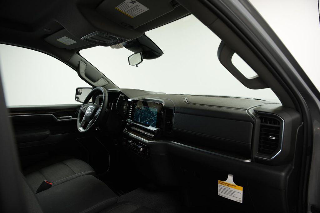 new 2026 GMC Sierra 1500 car, priced at $42,590