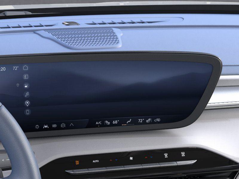 new 2026 Buick Enclave car, priced at $70,650