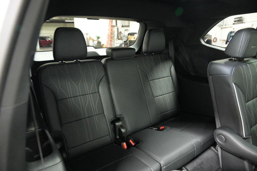 new 2026 Buick Enclave car, priced at $61,600