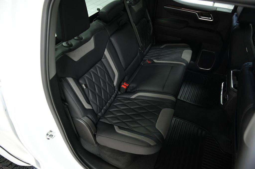 new 2026 GMC Sierra 1500 car, priced at $78,502