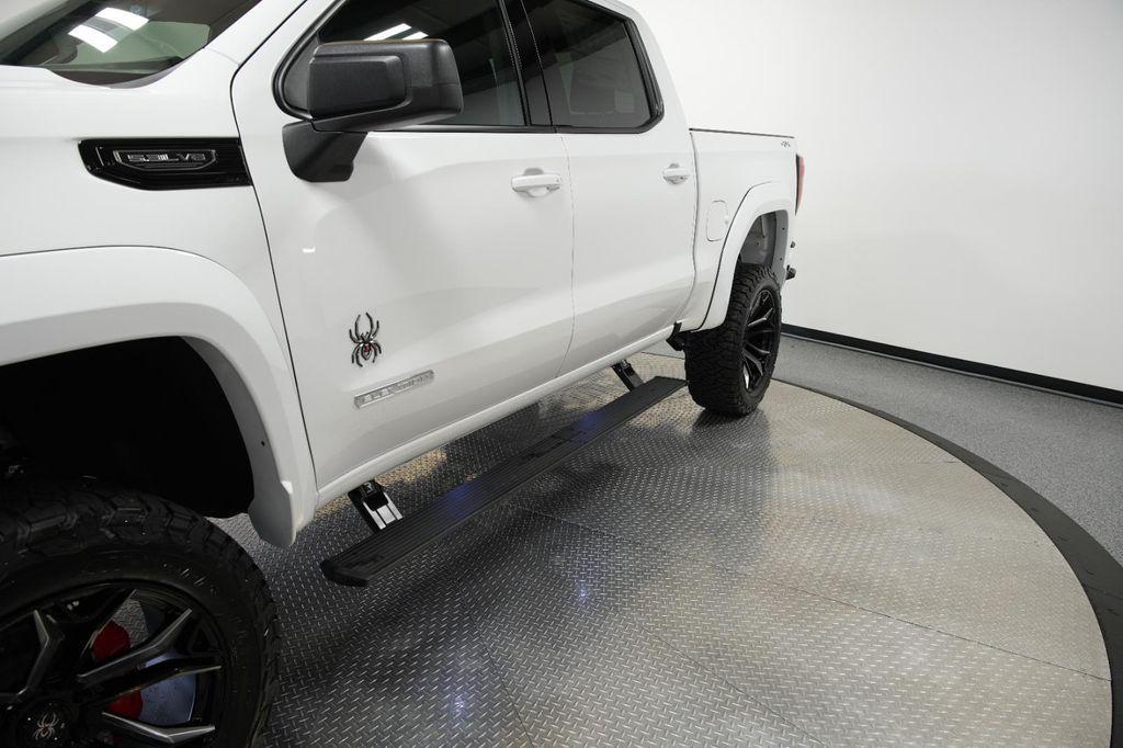 new 2026 GMC Sierra 1500 car, priced at $78,502