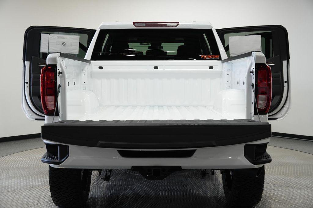 new 2026 GMC Sierra 1500 car, priced at $78,502