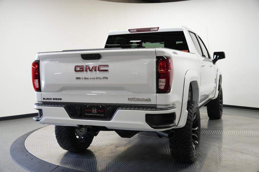 new 2026 GMC Sierra 1500 car, priced at $78,502