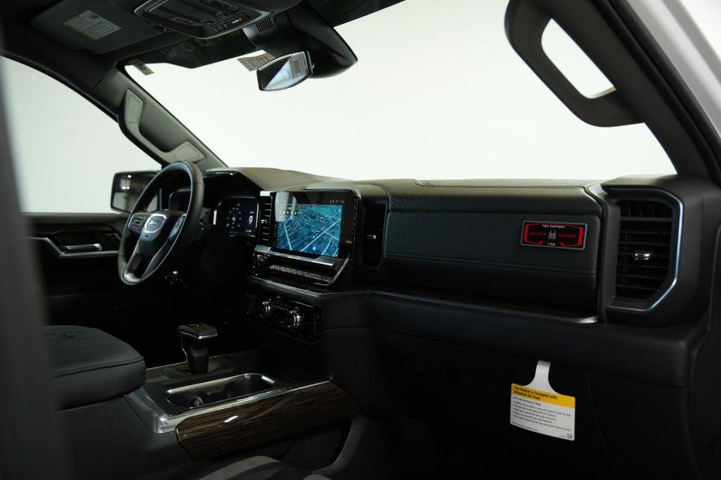 new 2026 GMC Sierra 1500 car, priced at $78,502