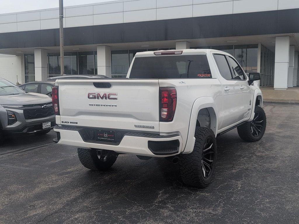new 2026 GMC Sierra 1500 car, priced at $49,390