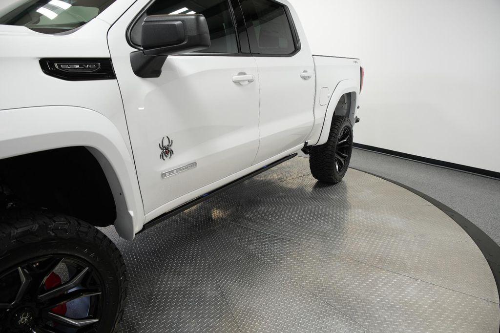 new 2026 GMC Sierra 1500 car, priced at $78,502