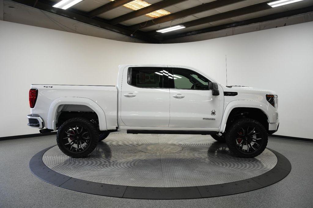 new 2026 GMC Sierra 1500 car, priced at $78,502