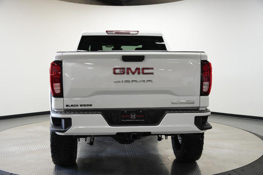 new 2026 GMC Sierra 1500 car, priced at $78,502