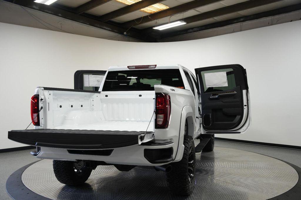 new 2026 GMC Sierra 1500 car, priced at $78,502