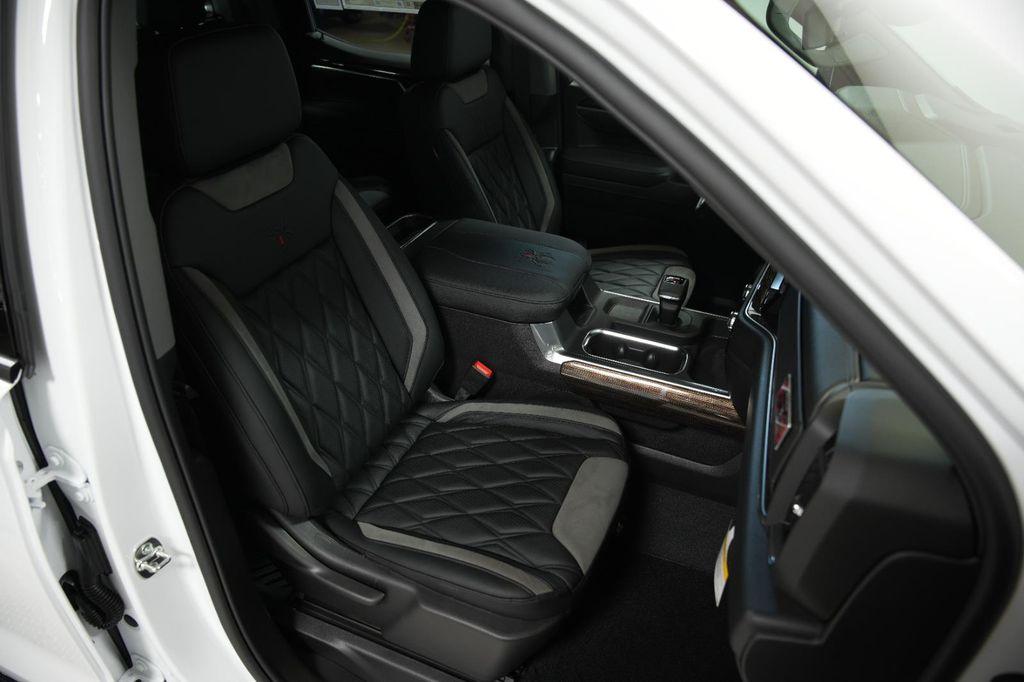 new 2026 GMC Sierra 1500 car, priced at $78,502