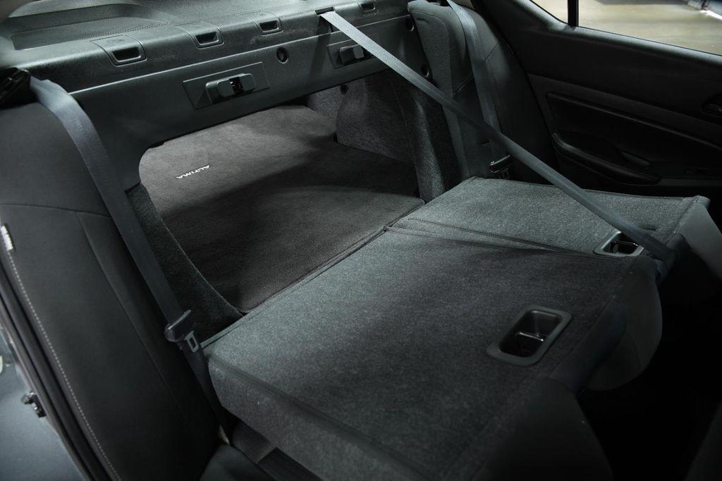 used 2024 Nissan Altima car, priced at $17,300