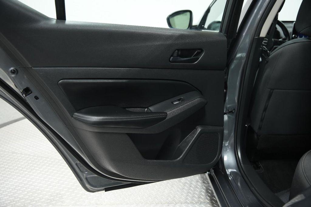 used 2024 Nissan Altima car, priced at $17,300