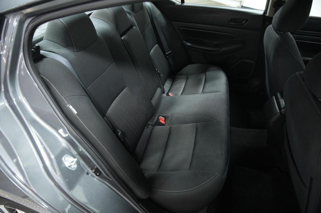 used 2024 Nissan Altima car, priced at $17,300