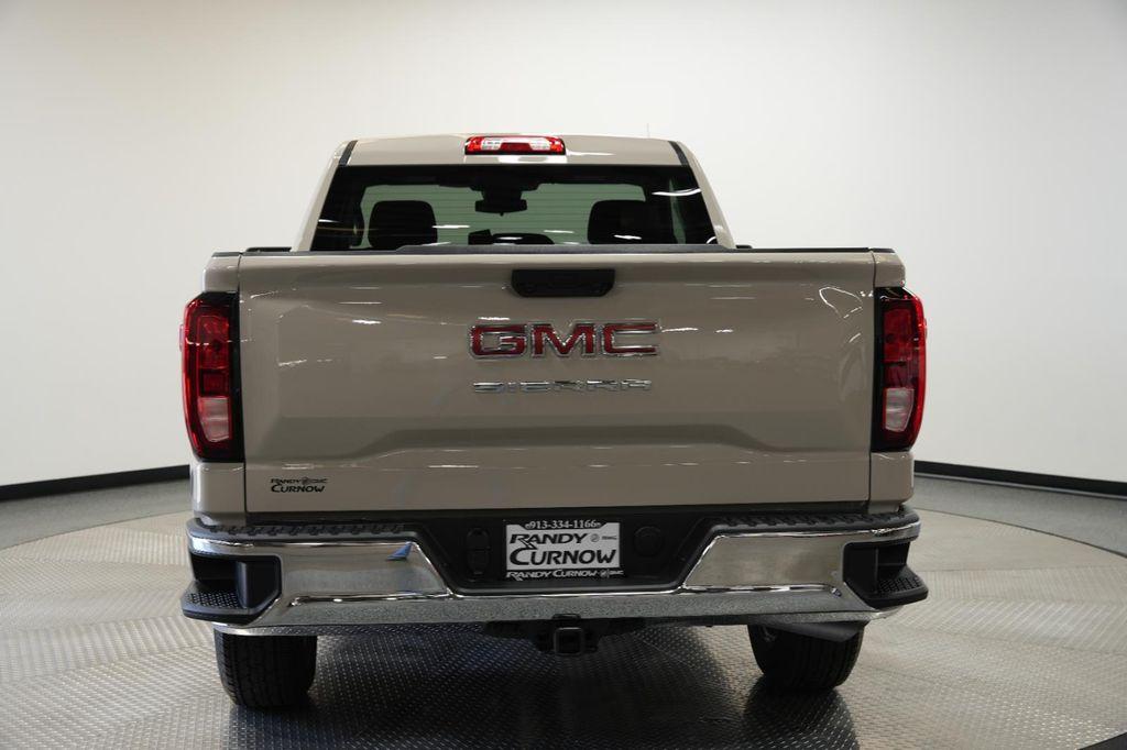 new 2026 GMC Sierra 1500 car, priced at $35,845