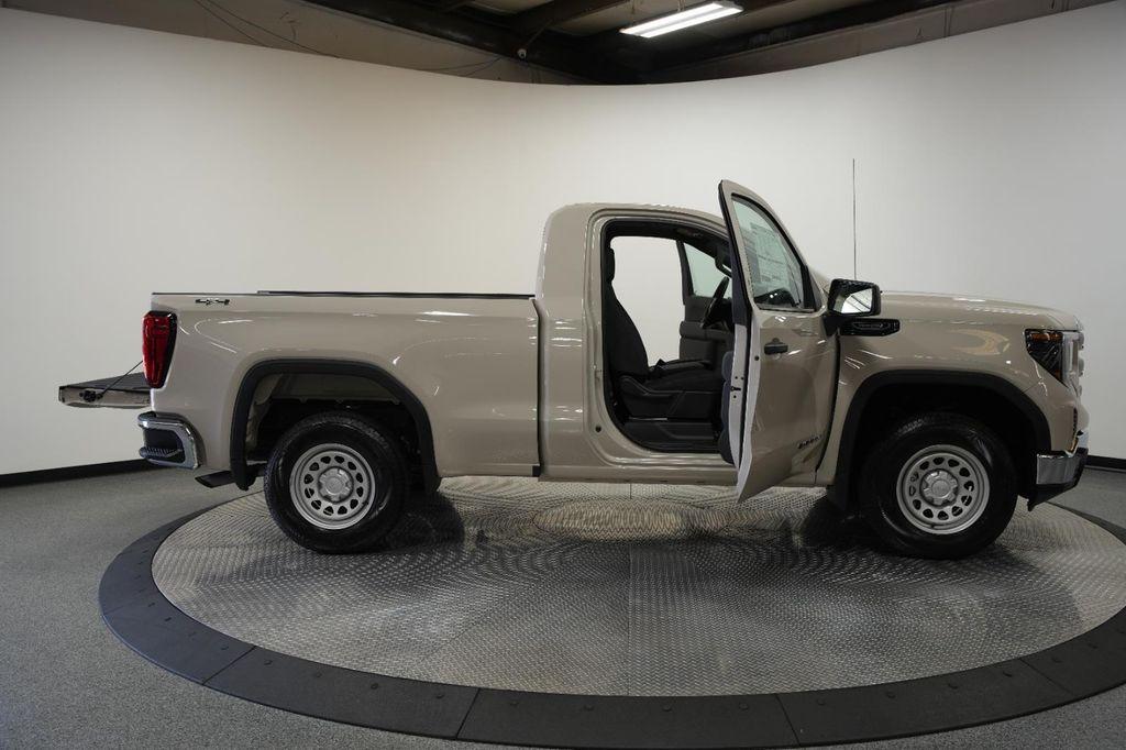 new 2026 GMC Sierra 1500 car, priced at $35,845