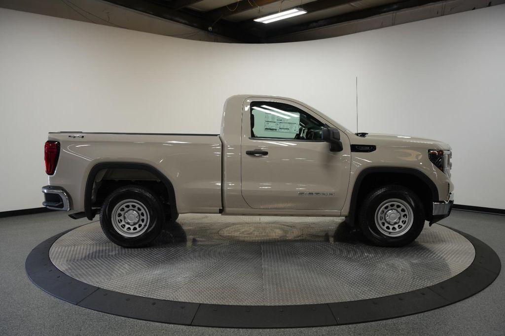new 2026 GMC Sierra 1500 car, priced at $35,845