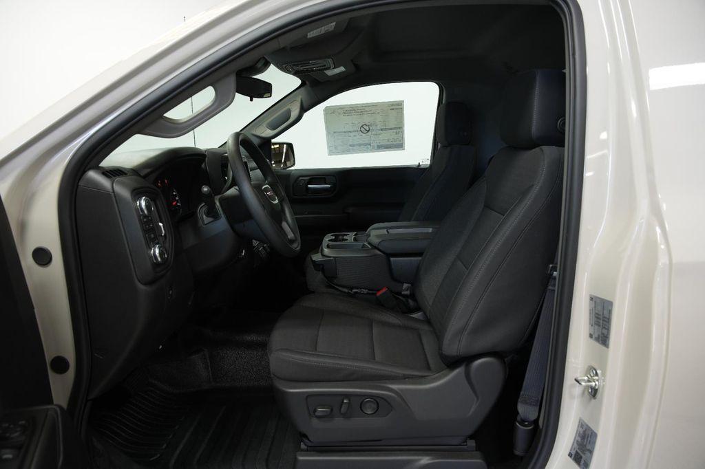 new 2026 GMC Sierra 1500 car, priced at $35,845