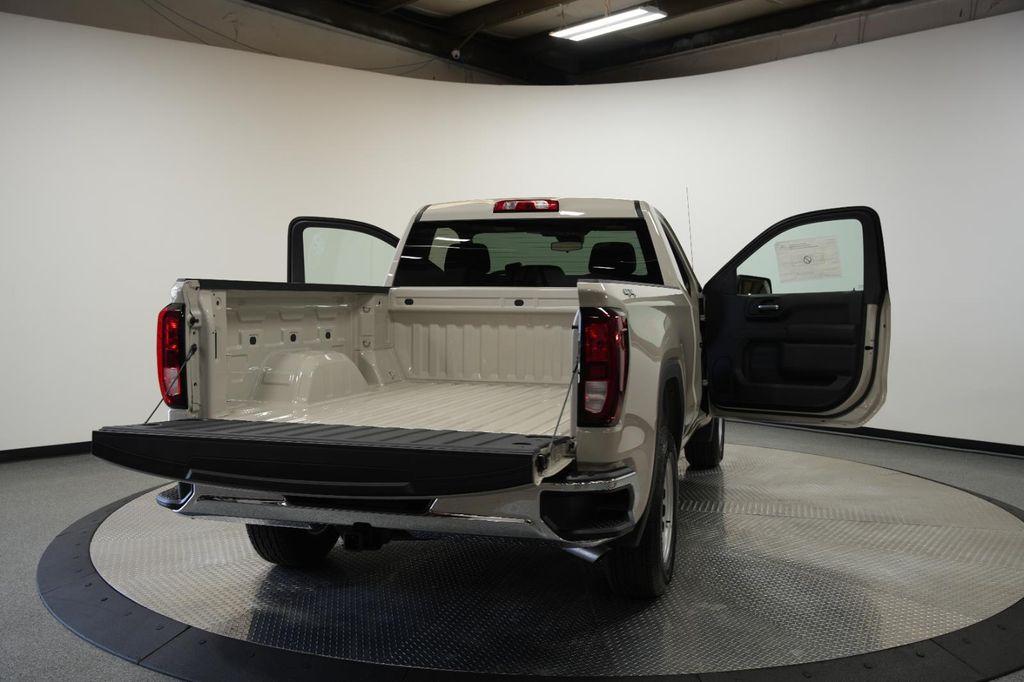 new 2026 GMC Sierra 1500 car, priced at $35,845