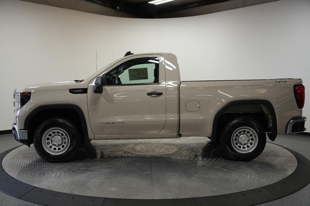 new 2026 GMC Sierra 1500 car, priced at $35,845