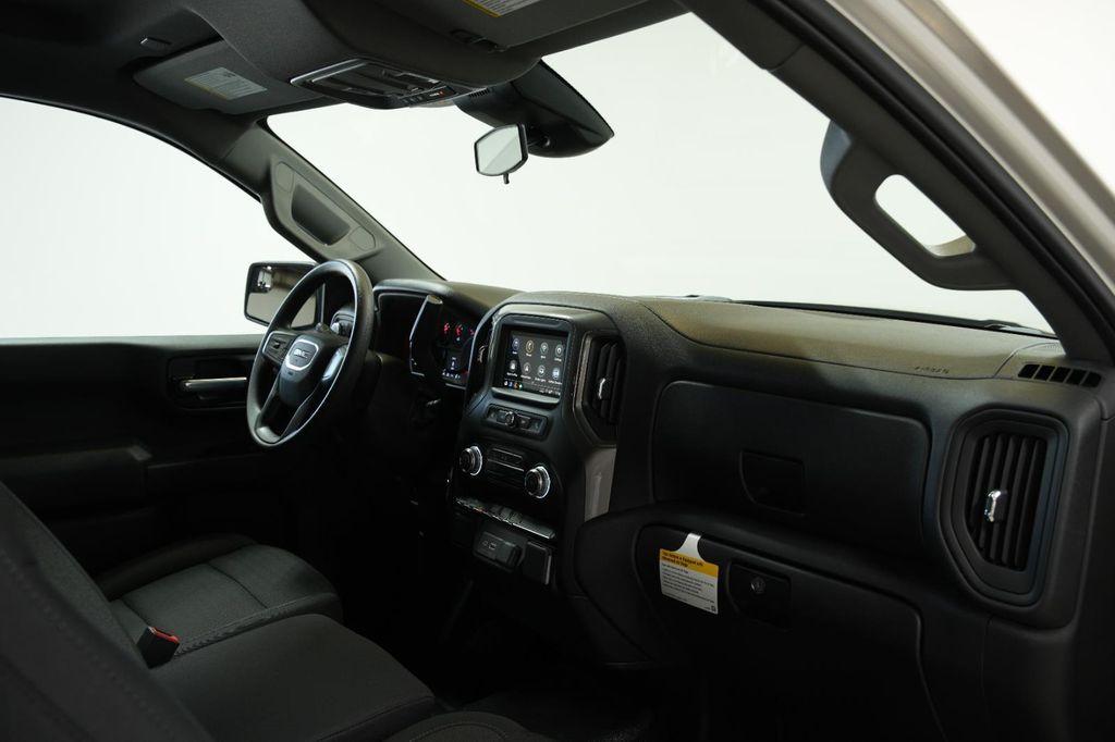 new 2026 GMC Sierra 1500 car, priced at $35,845
