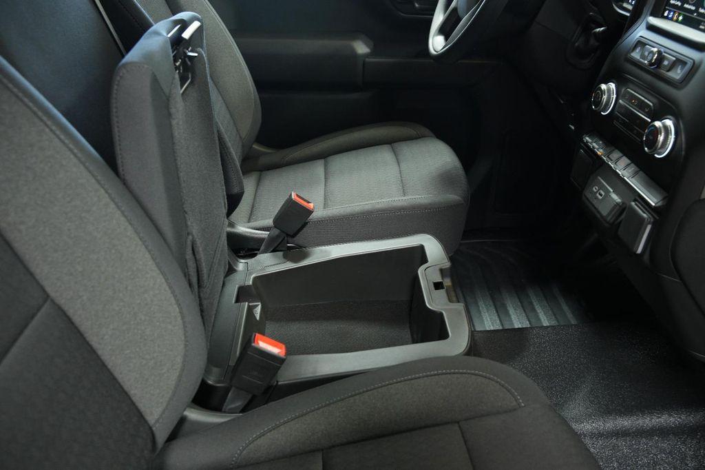 new 2026 GMC Sierra 1500 car, priced at $35,845