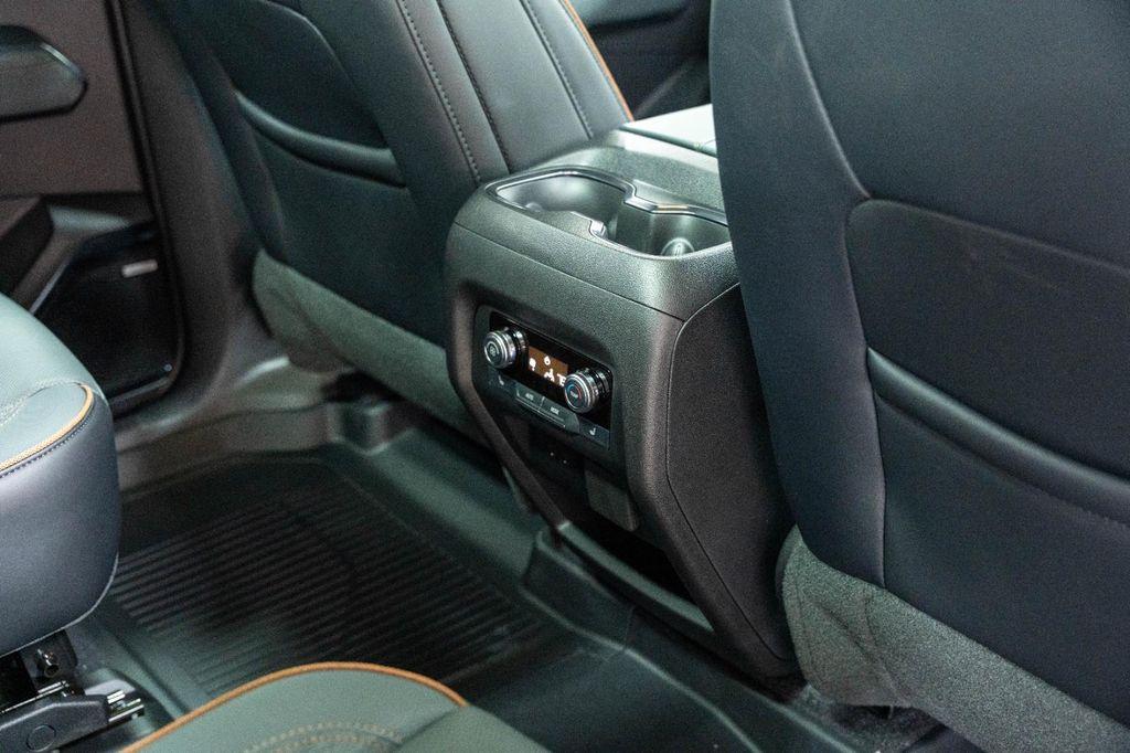 new 2026 GMC Acadia car, priced at $53,330