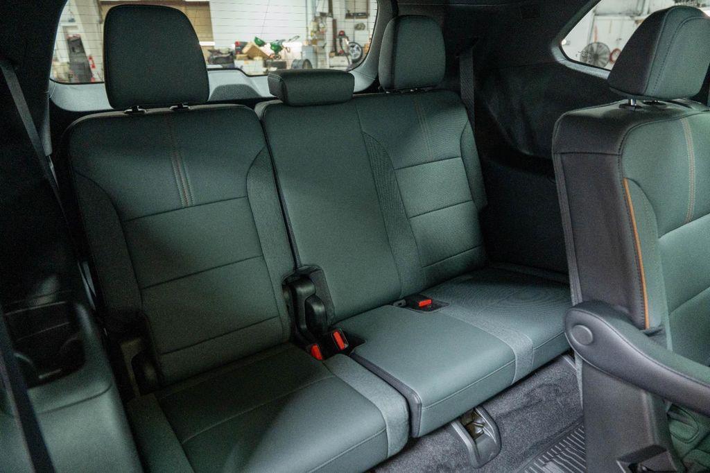 new 2026 GMC Acadia car, priced at $53,330