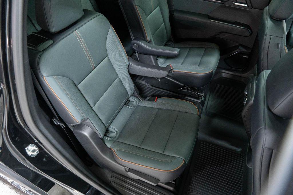 new 2026 GMC Acadia car, priced at $53,330