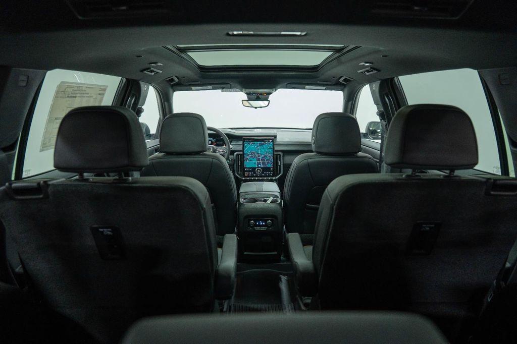 new 2026 GMC Acadia car, priced at $53,330