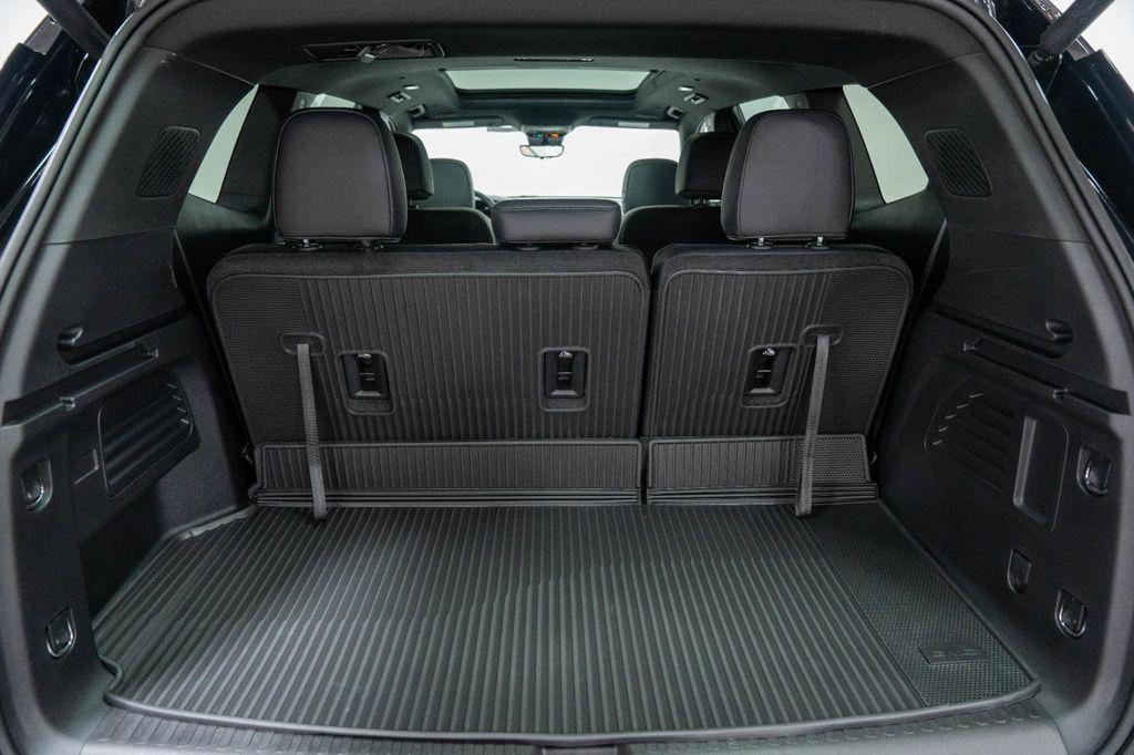 new 2026 GMC Acadia car, priced at $53,330